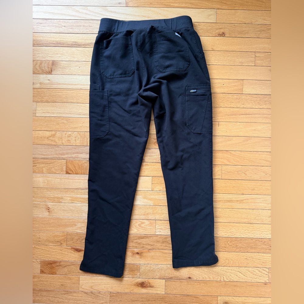 Figs Scrub pants - Picture 4 of 4